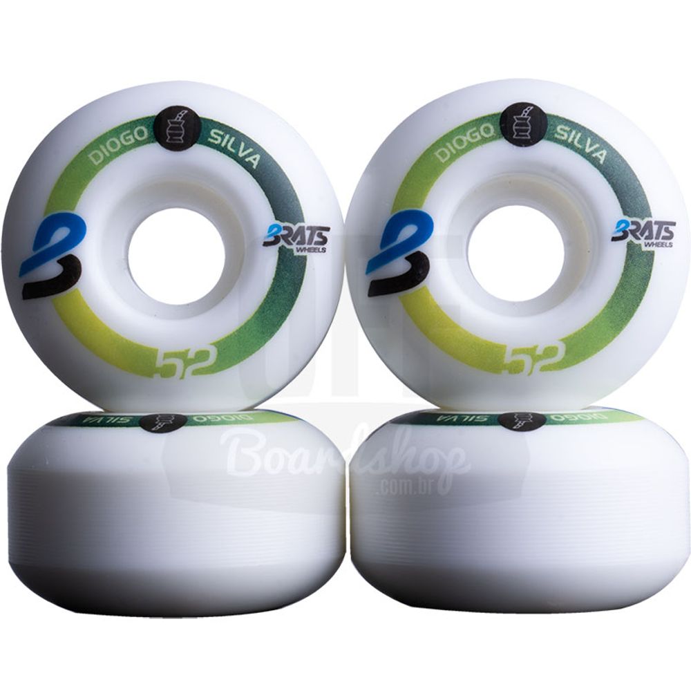 007-Roda-Brats-Pro-Model-Diogo-Silva-52mm-101A 007-Roda-Brats-Pro-Model-Diogo-Silva-52mm-101A