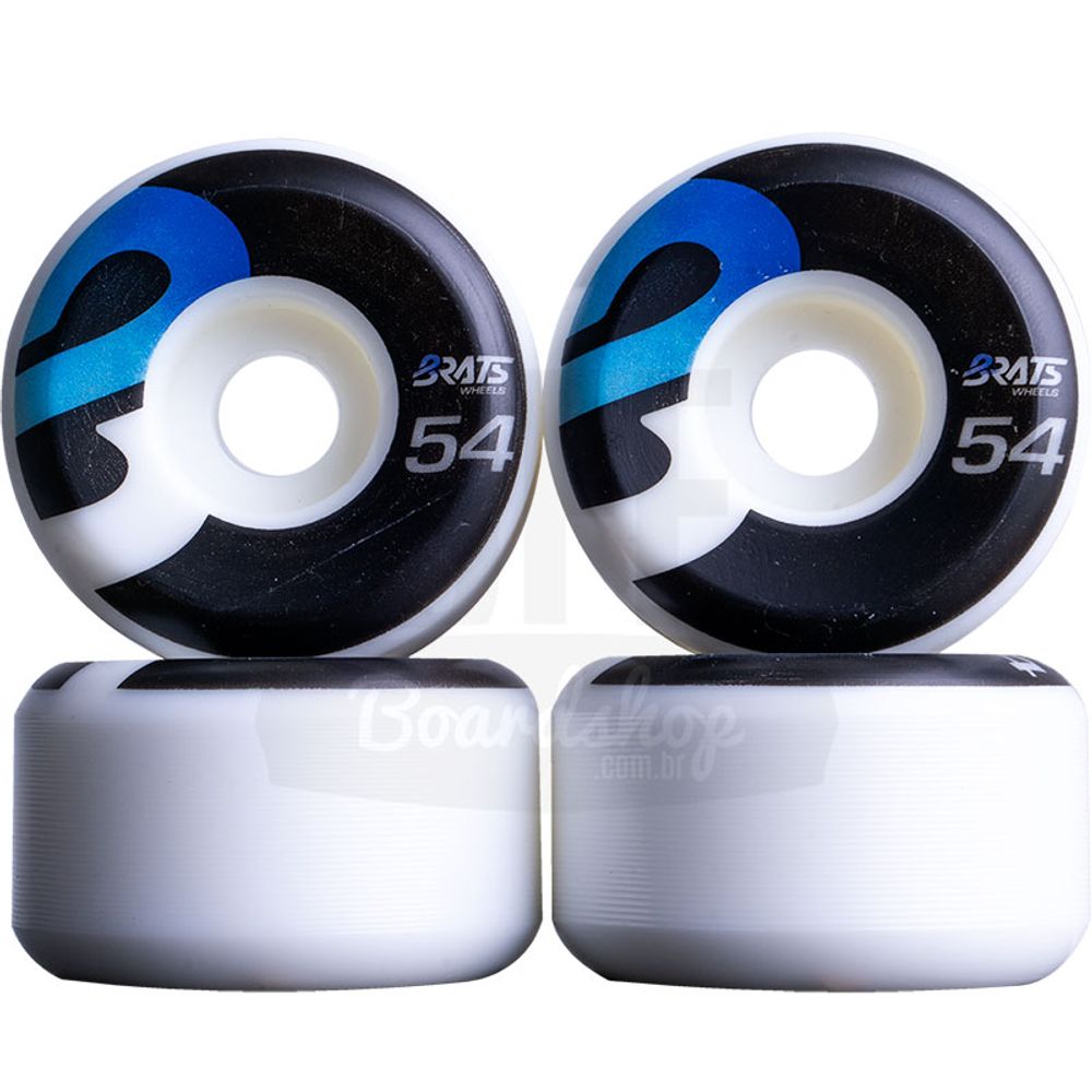 010-Roda-Brats-Wide-54mm-101A 010-Roda-Brats-Wide-54mm-101A