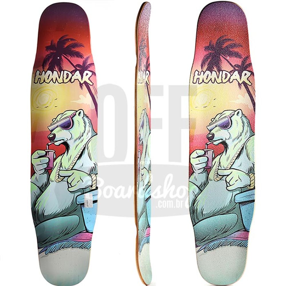 HOD010180-Shape-Hondar-Speed-Lazy-Bear-40-001 HOD010180-Shape-Hondar-Speed-Lazy-Bear-40-001