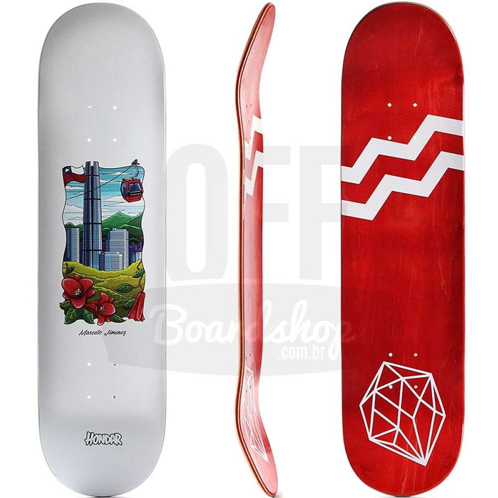 Shape-Hondar-Marcelo-Jimenez-Chile-8-25 Shape-Hondar-Marcelo-Jimenez-Chile-8-25