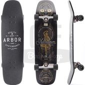 Longboard-Arbor-Shakedown-GT-34
