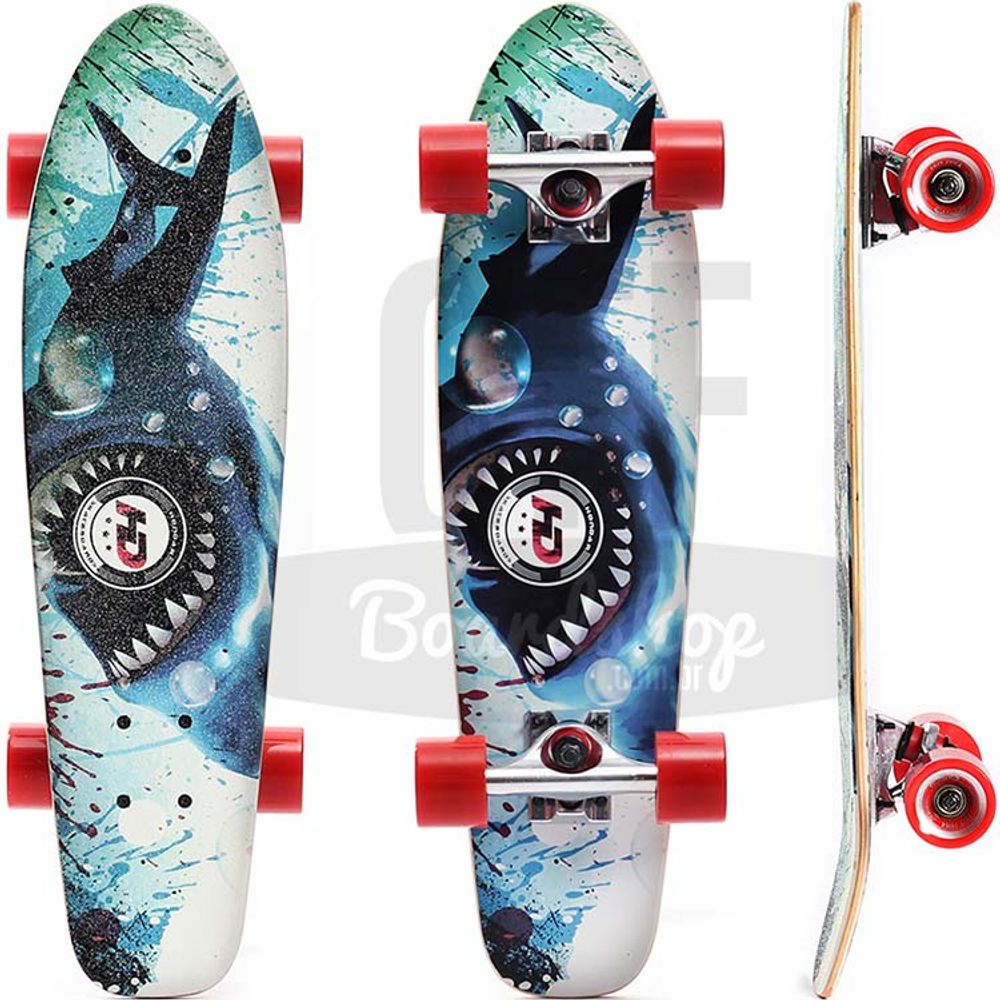 Skate-Cruiser-Hondar-Shark-26 Skate-Cruiser-Hondar-Shark-26
