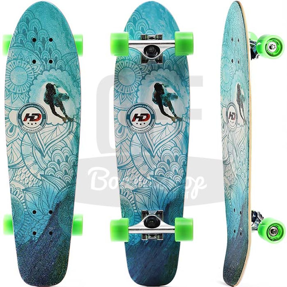 Skate-Cruiser-Hondar-Wave-Art-28 Skate-Cruiser-Hondar-Wave-Art-28
