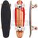 Skate-Cruiser-Red-Nose-Bamboo-Old-School-22