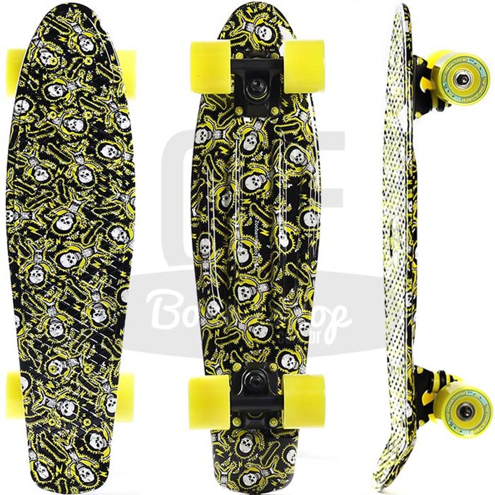 Skate-Cruiser-Red-Nose-Bobito-22 Skate-Cruiser-Red-Nose-Bobito-22