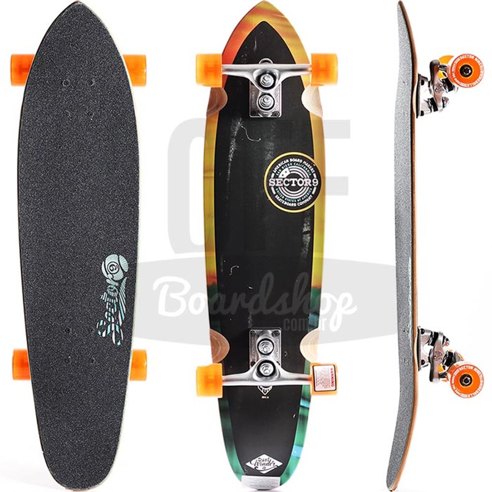 Skate-Cruiser-Sector-9-GetAway-F16 Skate-Cruiser-Sector-9-GetAway-F16