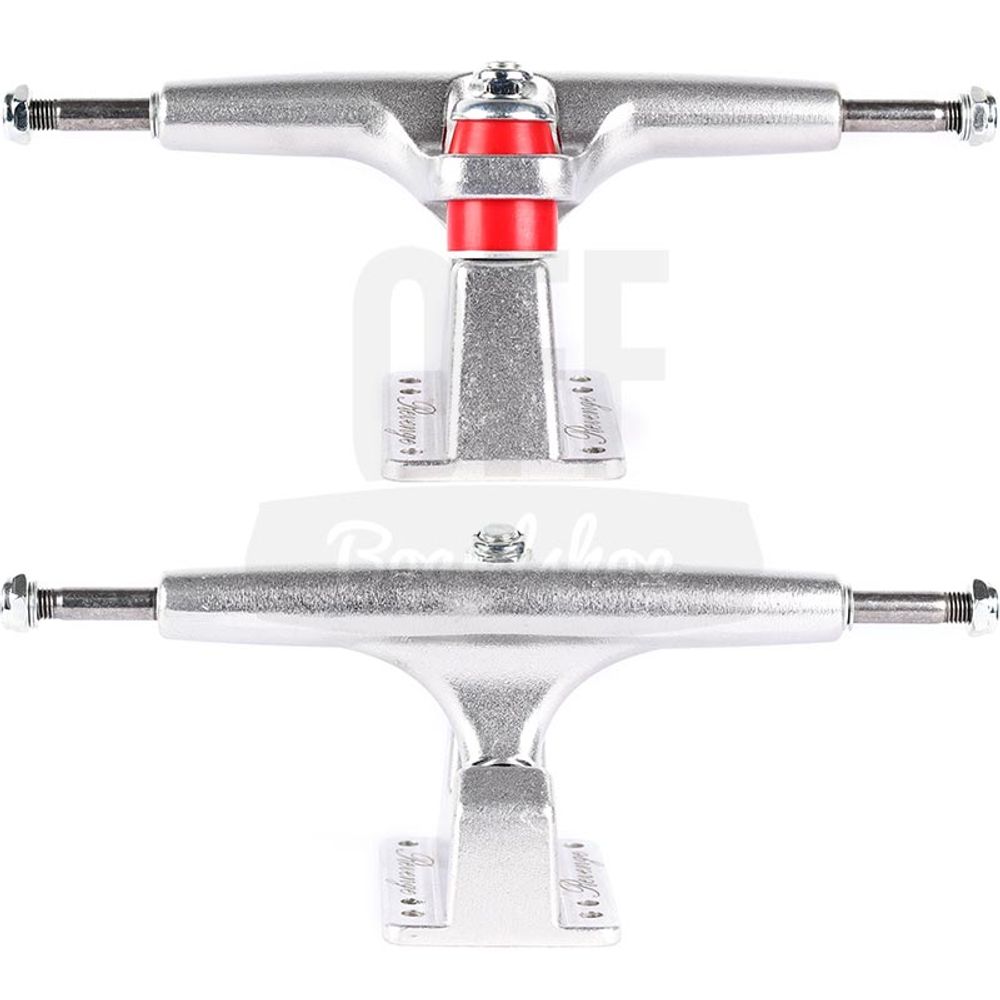 Truck-Revenge-Carver-157mm---Prata-001 Truck-Revenge-Carver-157mm---Prata-001