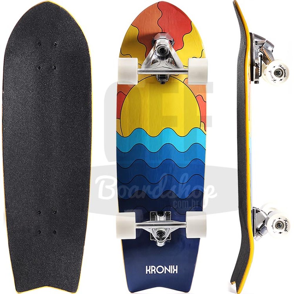 Skate-Simulador-de-Surf-Kronik-Sunshine-30 Skate-Simulador-de-Surf-Kronik-Sunshine-30