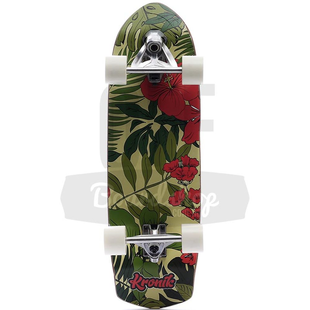 Skate-Simulador-de-Surf-Kronik-Floral-30 Skate-Simulador-de-Surf-Kronik-Floral-30