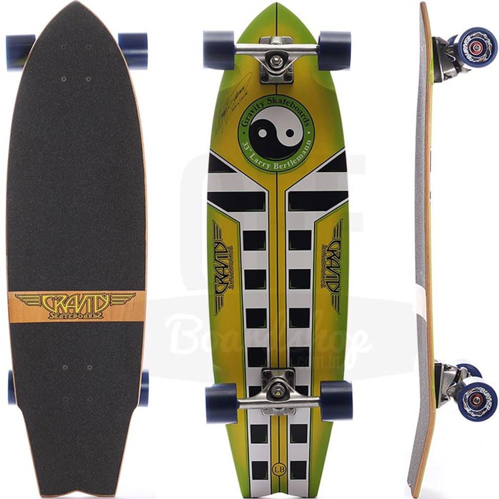 Skate-Cruiser-Gravity-Larry-Bertlemann-Circa-33 Skate-Cruiser-Gravity-Larry-Bertlemann-Circa-33