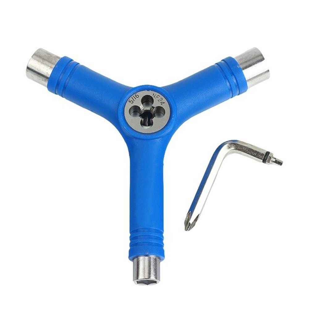 Chave-Revenge-Y-Azul-001 Chave-Revenge-Y-Azul-001