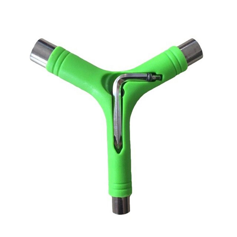 Chave-Revenge-Y-Verde-001 Chave-Revenge-Y-Verde-001