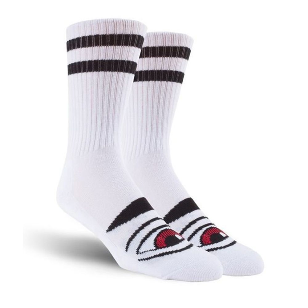 Meia-Toy-Machine-Monster-Face-Cano-Longo-Branca-001 Meia-Toy-Machine-Monster-Face-Cano-Longo-Branca-001