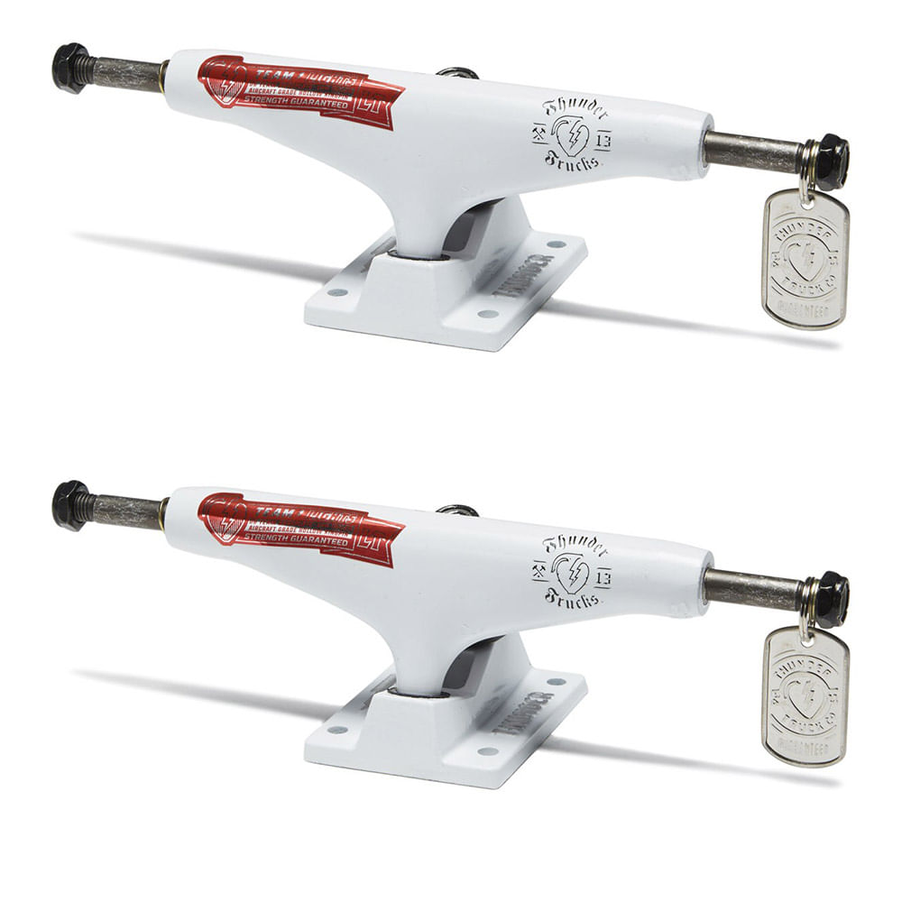 Truck-Thunder-Hollow-Faction-Team-149-mm-White-001 Truck-Thunder-Hollow-Faction-Team-149-mm-White-001