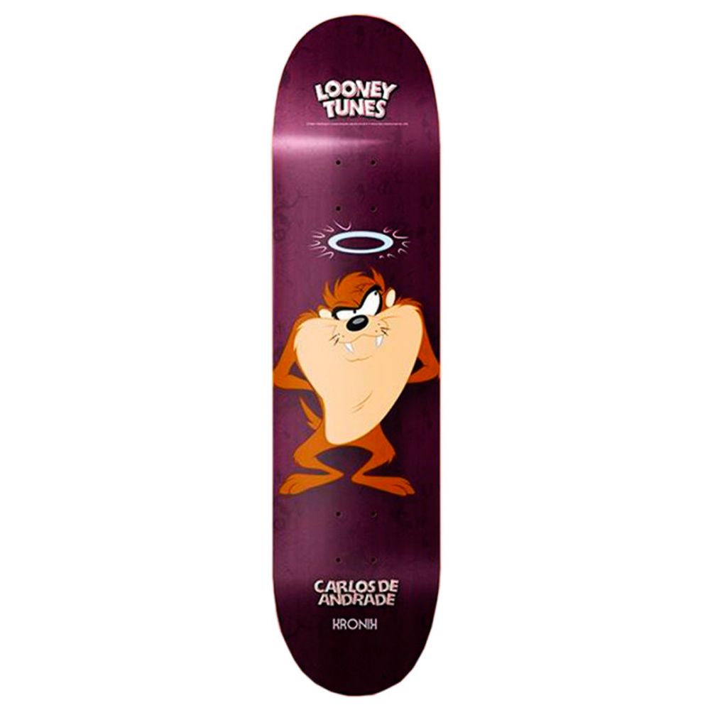 Shape-Kronik-X-Looney-Tones-Carlos-de-Andrade-8-25-001 Shape-Kronik-X-Looney-Tones-Carlos-de-Andrade-8-25-001