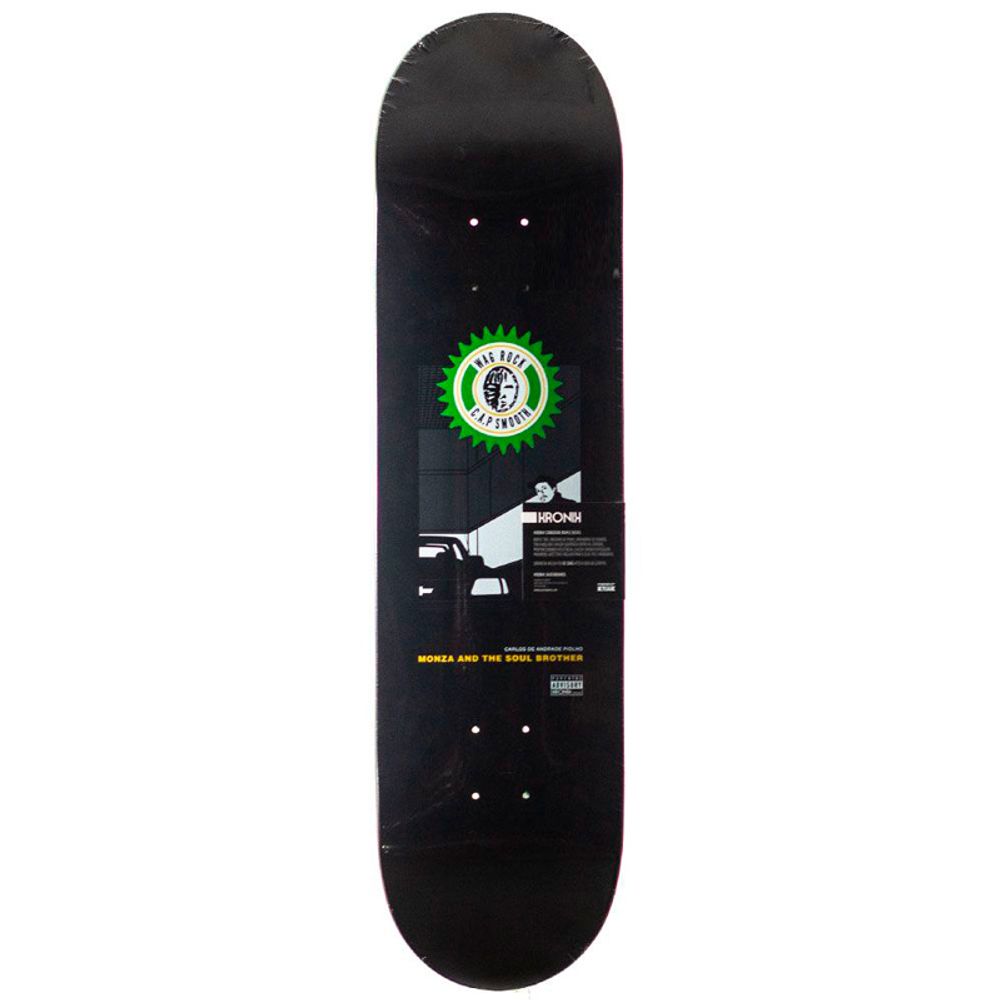 Shape-Kronik-Artist-Piolho-8-0-001 Shape-Kronik-Artist-Piolho-8-0-001