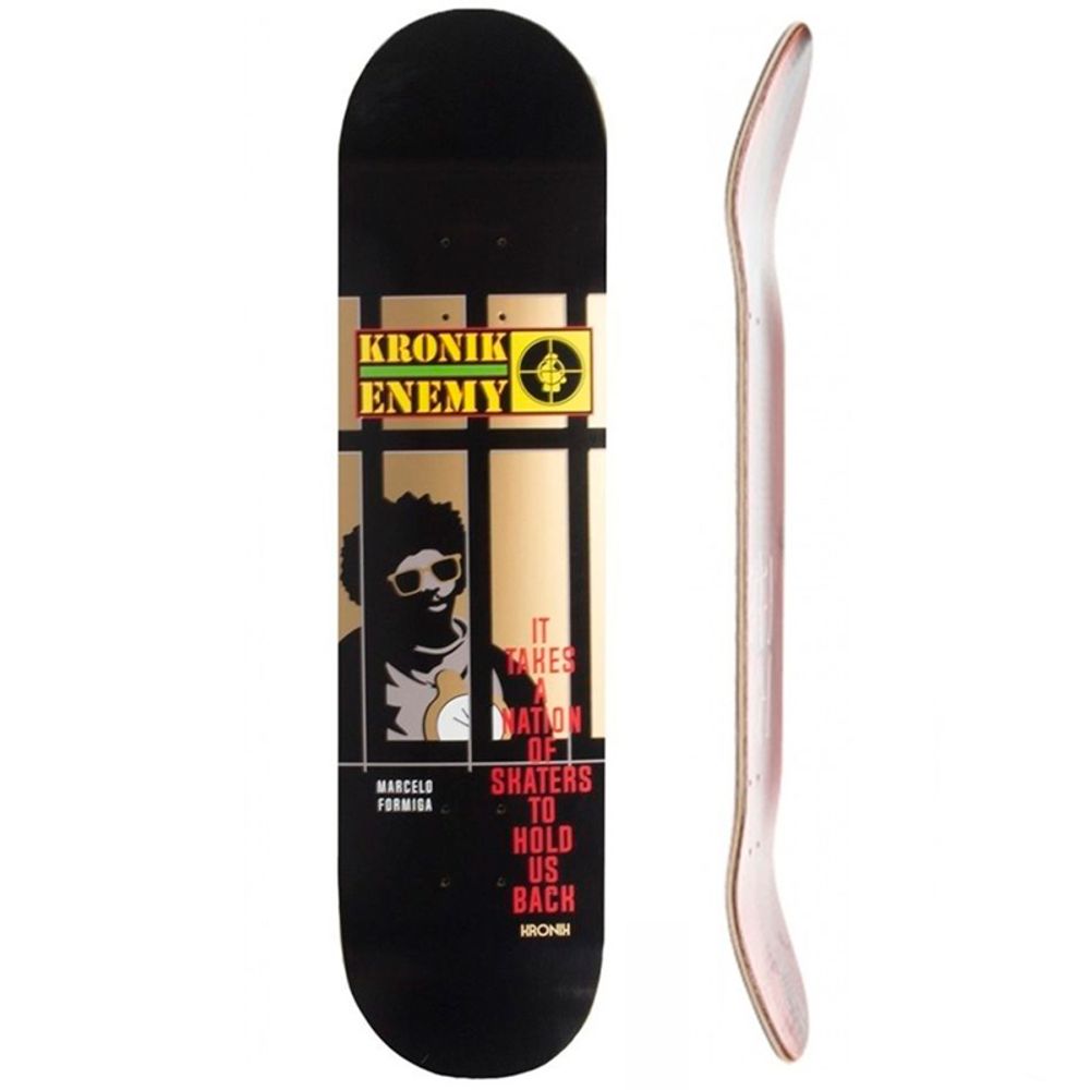 Shape-Kronik-Artist-Formiga-8-0-001 Shape-Kronik-Artist-Formiga-8-0-001