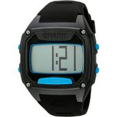 Relogio-Freestyle-Shark-Tooth-Black-Cyan-Silicone