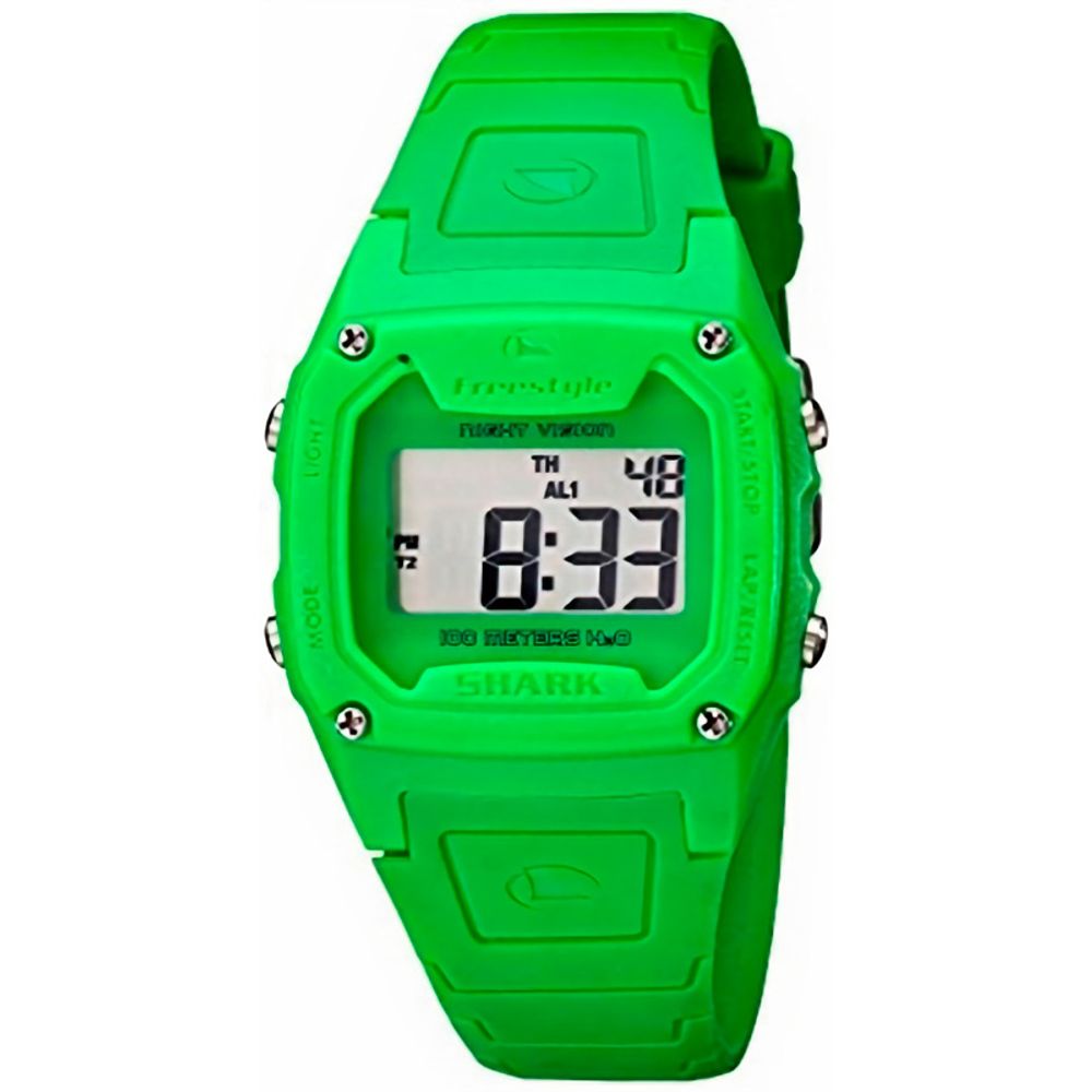 Relogio-Freestyle-Shark-Classic-Green Relogio-Freestyle-Shark-Classic-Green