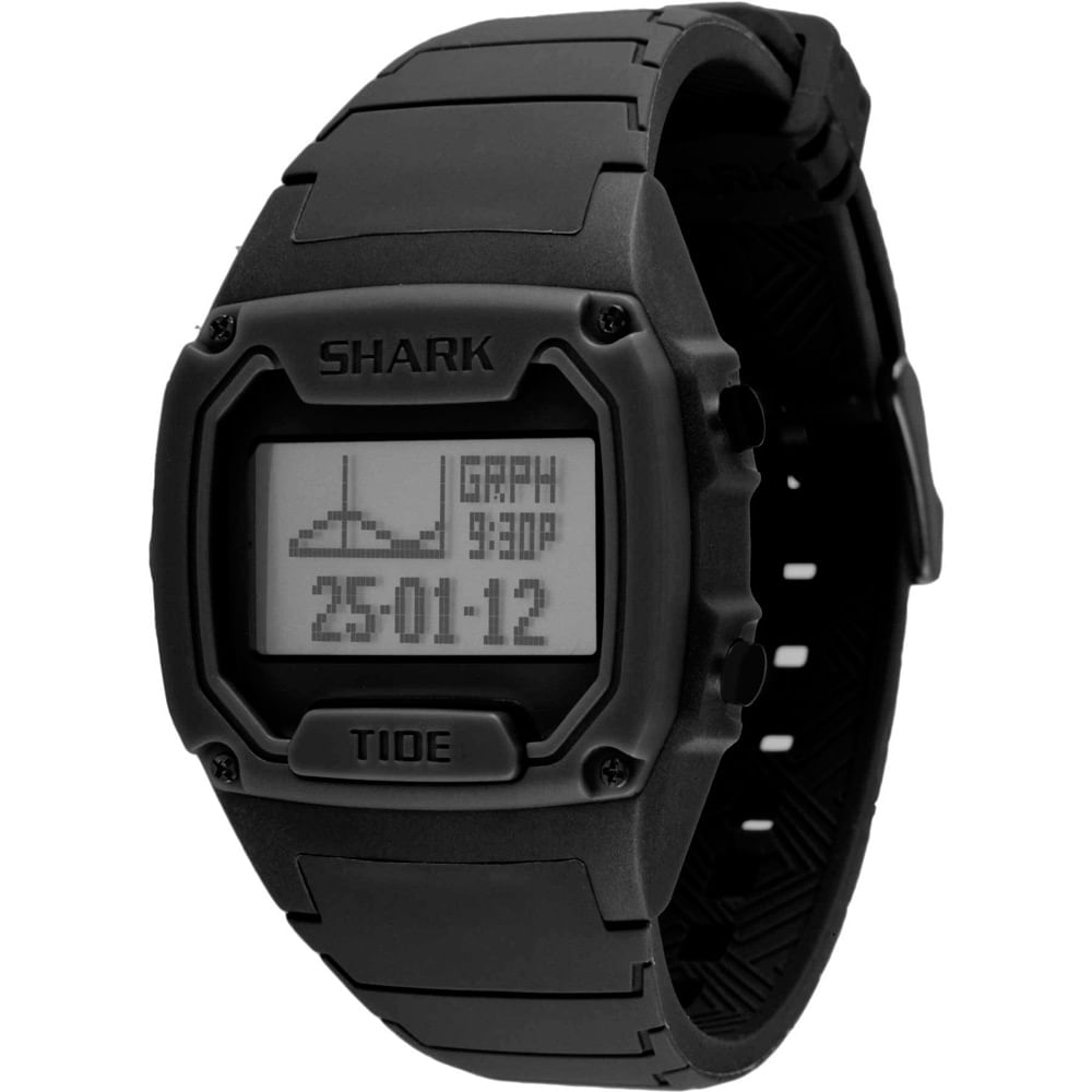 Relogio-Freestyle-Shark-Classic-Tide-Black Relogio-Freestyle-Shark-Classic-Tide-Black