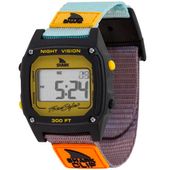 Relogio-Freestyle-Shark-Classic-Clip-Turquesa-Black