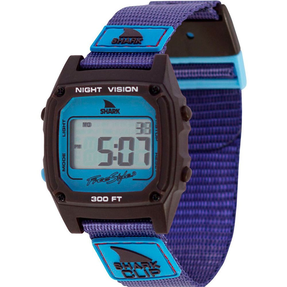 Relogio-Freestyle-Shark-Classic-Clip-Blue Relogio-Freestyle-Shark-Classic-Clip-Blue