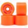 Roda-Black-Sheep-70mm-83A-Laranja Roda-Black-Sheep-70mm-83A-Laranja