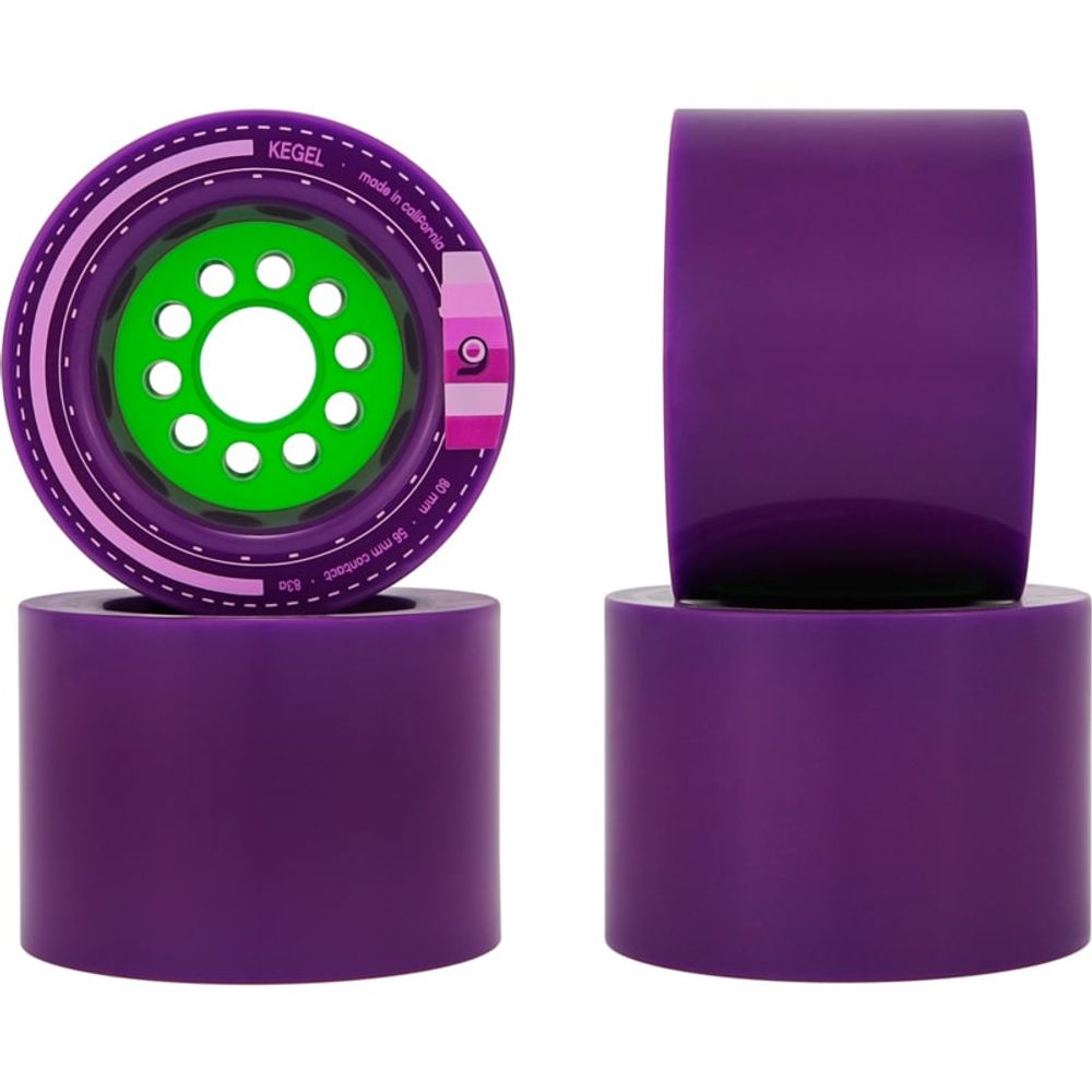 Roda-Orangatang-Kegel-80mm-83A-001 Roda-Orangatang-Kegel-80mm-83A-001