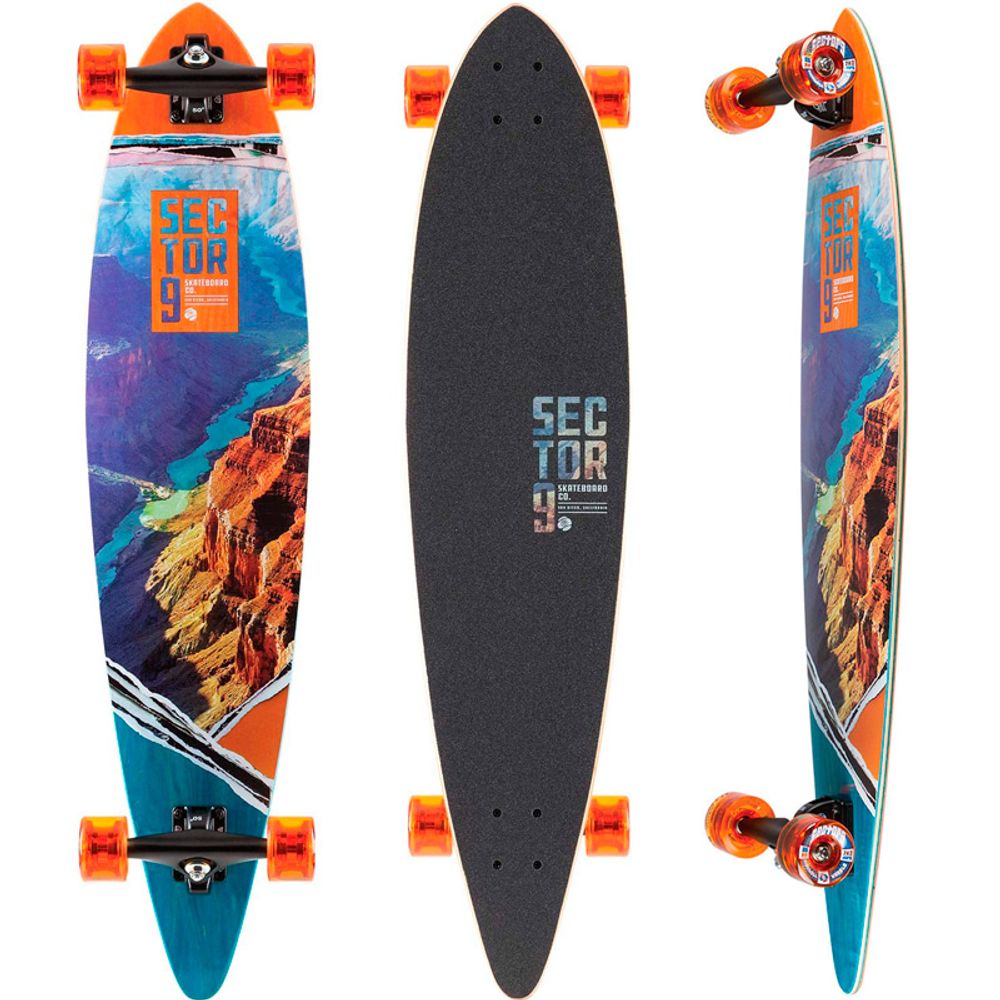 Longboard-Sector-9-Vista-Ledger-40-001 Longboard-Sector-9-Vista-Ledger-40-001