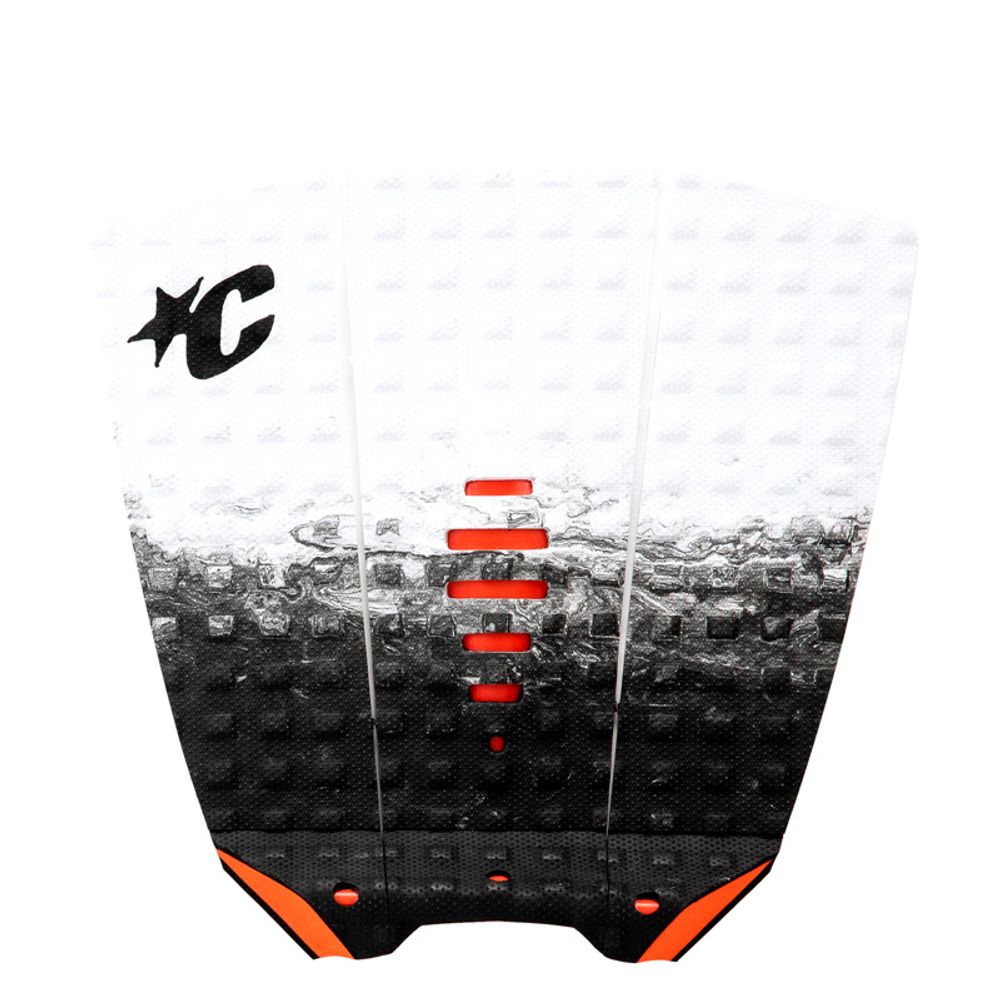 Deck-Creatures-Mick--Eugene--Fanning-Signature---WhiteOrange Deck-Creatures-Mick--Eugene--Fanning-Signature---WhiteOrange