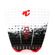 Deck-Creatures-Mick-Fanning-Lite-Signature---WhiteRed Deck-Creatures-Mick-Fanning-Lite-Signature---WhiteRed