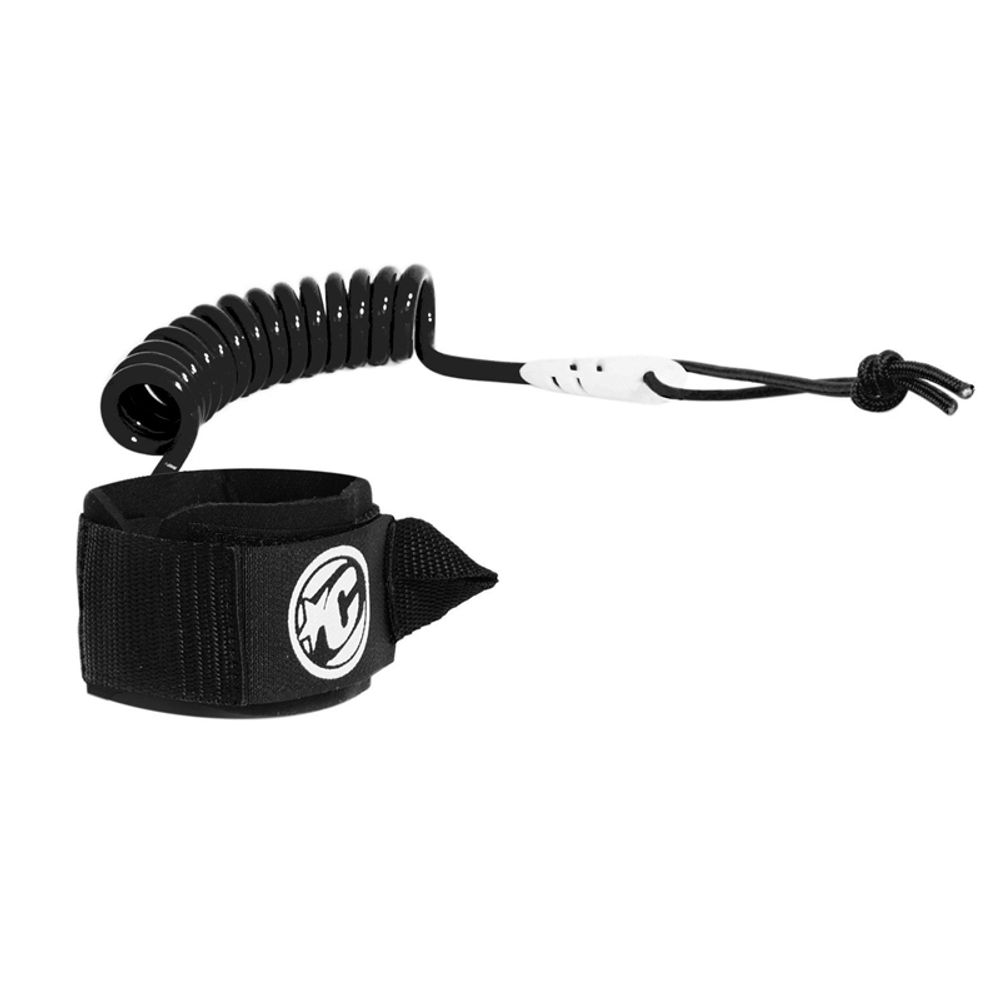 Leash-Creatures-Coiled-Wrist-7-1mm-Black Leash-Creatures-Coiled-Wrist-7-1mm-Black