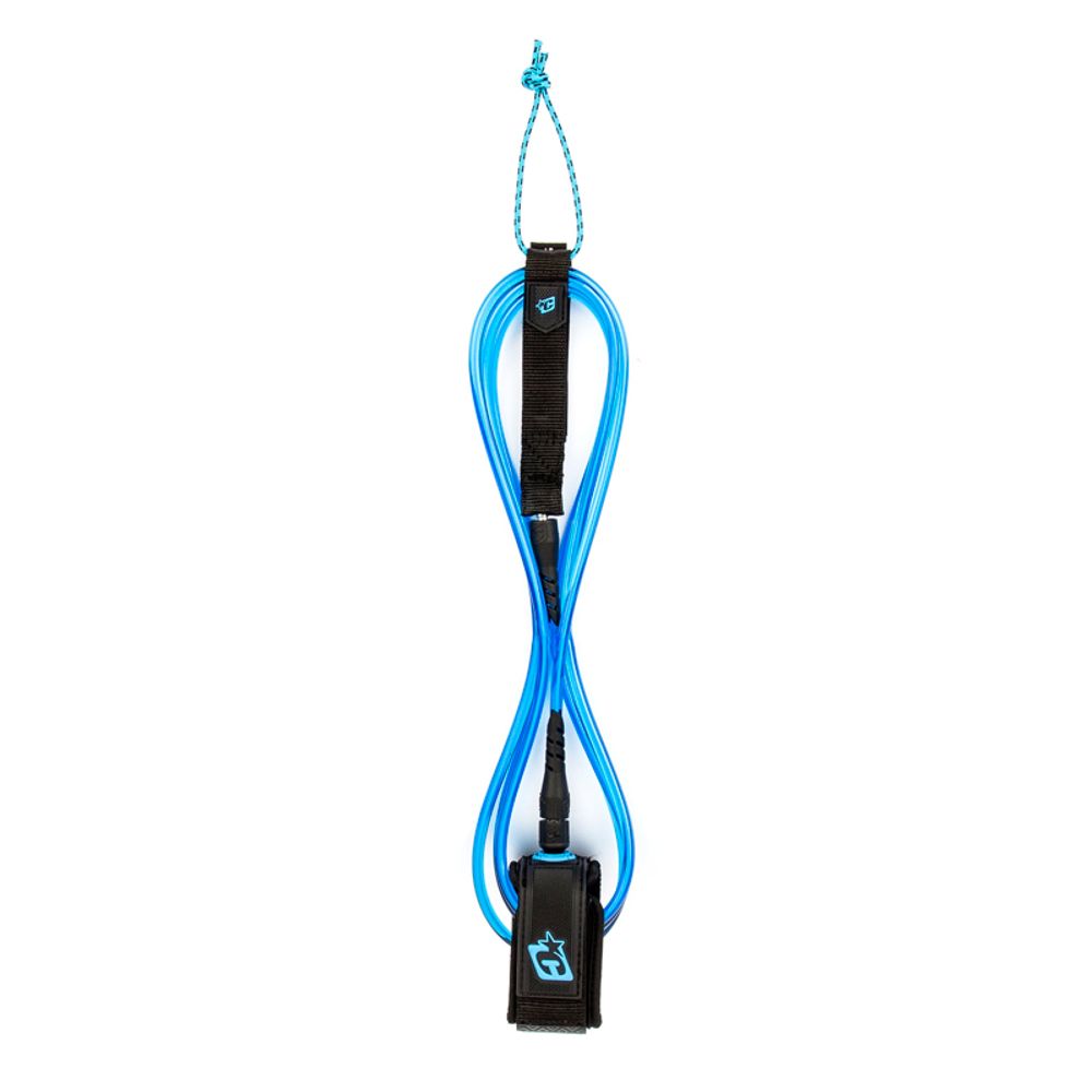 Leash-Creatures-LB-Ankle-9--x-7.1mm---BlueBlack Leash-Creatures-LB-Ankle-9--x-7.1mm---BlueBlack