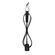 Leash-Creatures-Outer-Reef-12--x-7.8mm---Black