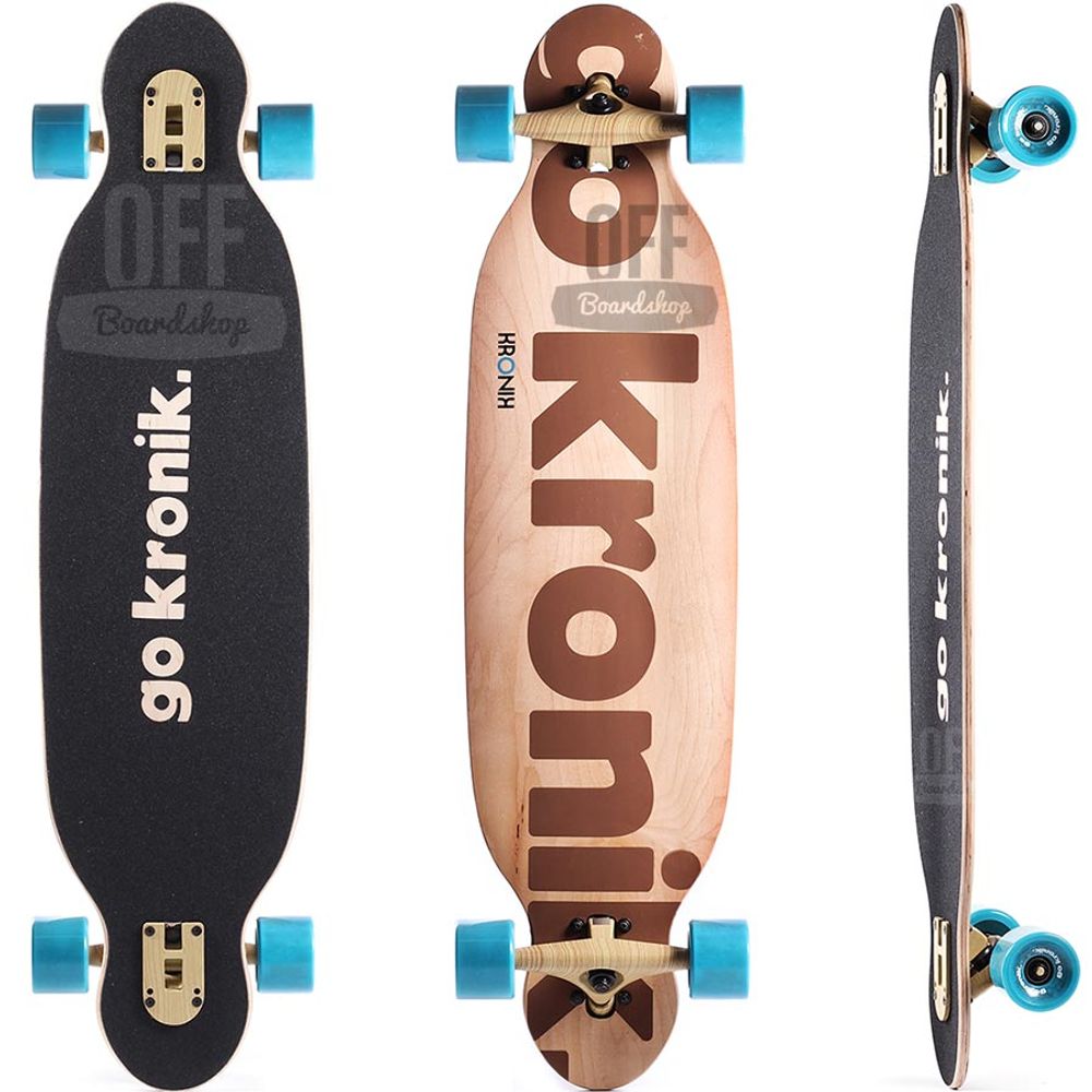Longboard-Kronik-Out-Truck-Go-38-01 Longboard-Kronik-Out-Truck-Go-38-01
