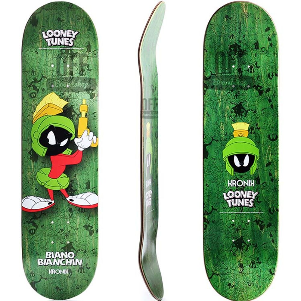 Shape-Kronik-X-Looney-Tones-Biano-Bianchin-01 Shape-Kronik-X-Looney-Tones-Biano-Bianchin-01