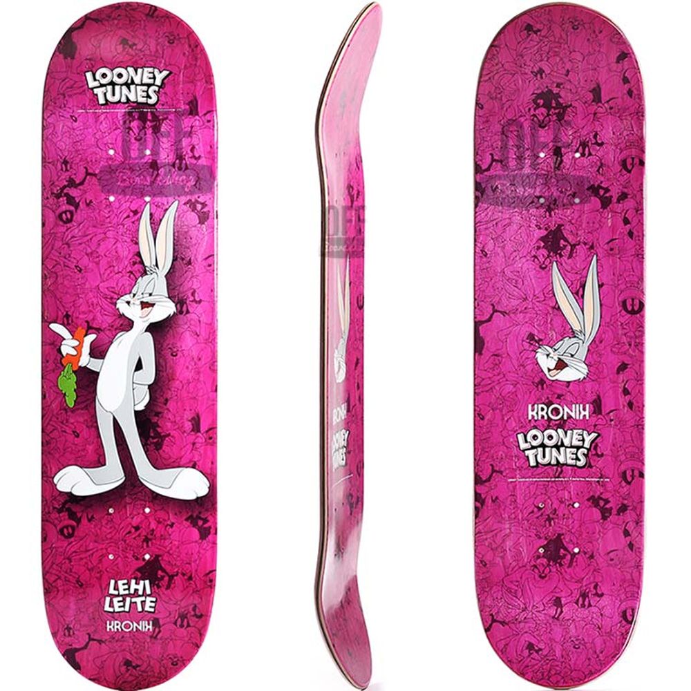 Shape-Kronik-X-Looney-Tones-Lehi-Leite-01 Shape-Kronik-X-Looney-Tones-Lehi-Leite-01