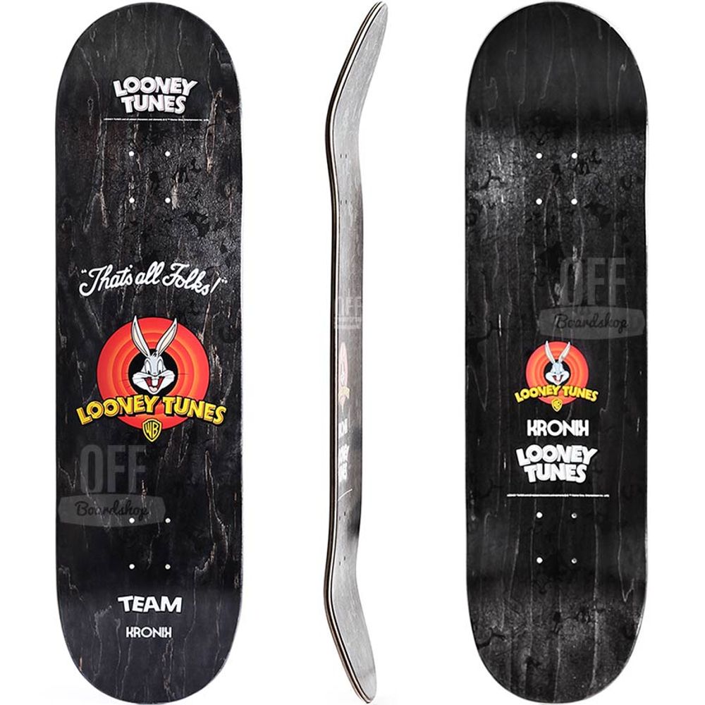 Shape-Kronik-X-Looney-Tones-Team-01 Shape-Kronik-X-Looney-Tones-Team-01