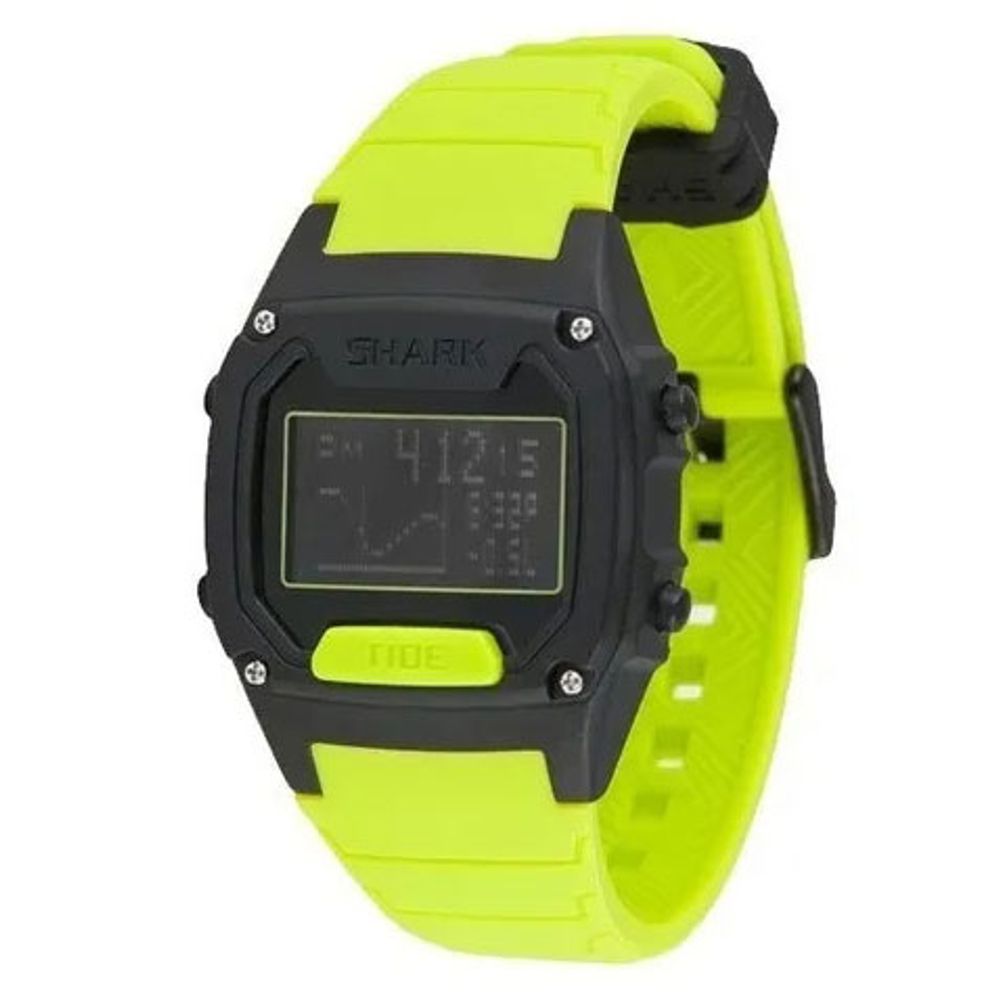 Relogio-Freestyle-Shark-Classic-Tide-Black-Green-01 Relogio-Freestyle-Shark-Classic-Tide-Black-Green-01