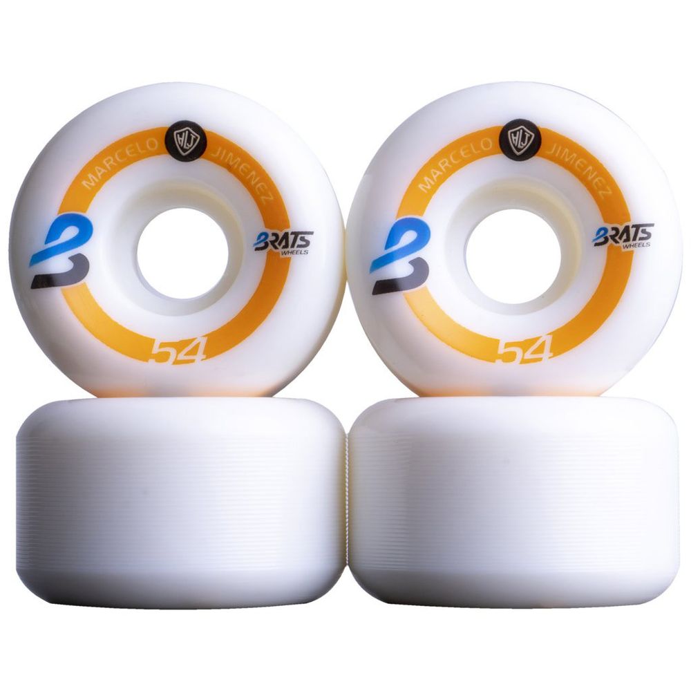BRA010014-Roda-Brats-Pro-Model-Marcelo-Jimenez-54mm-99A-01 BRA010014-Roda-Brats-Pro-Model-Marcelo-Jimenez-54mm-99A-01