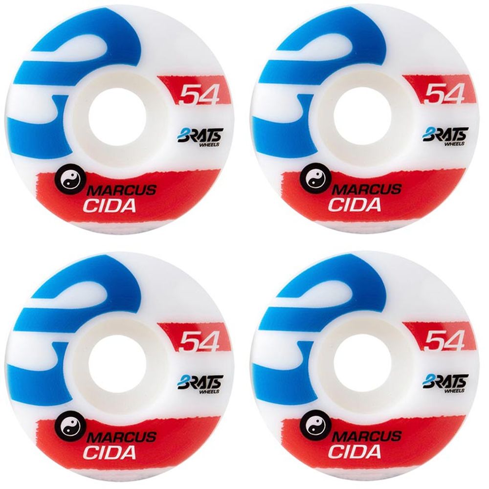 Roda-Brats-Pro-Model-Marcus-Cida-54mm-101A Roda-Brats-Pro-Model-Marcus-Cida-54mm-101A