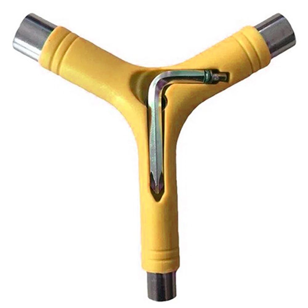 Chave-Revenge-Amarela-01 Chave-Revenge-Amarela-01