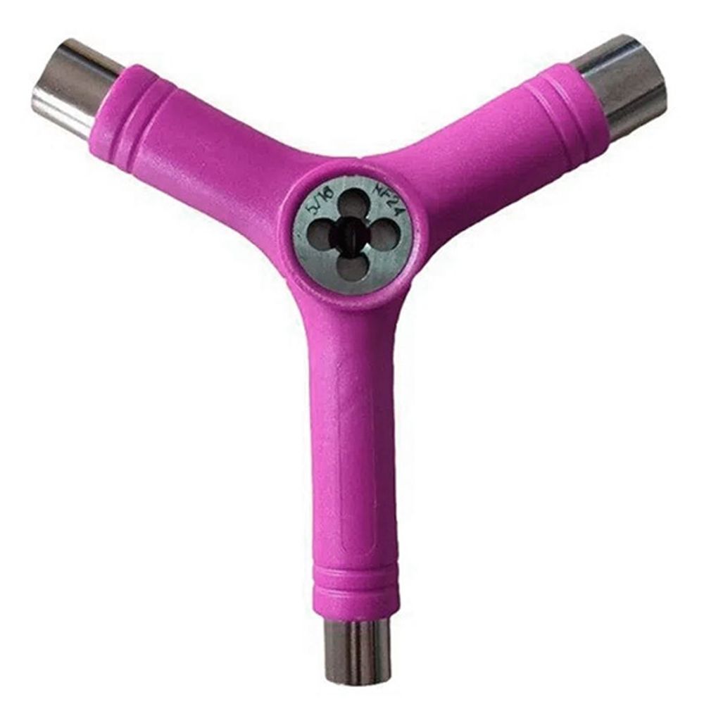 Chave-Revenge-Rosa-01 Chave-Revenge-Rosa-01