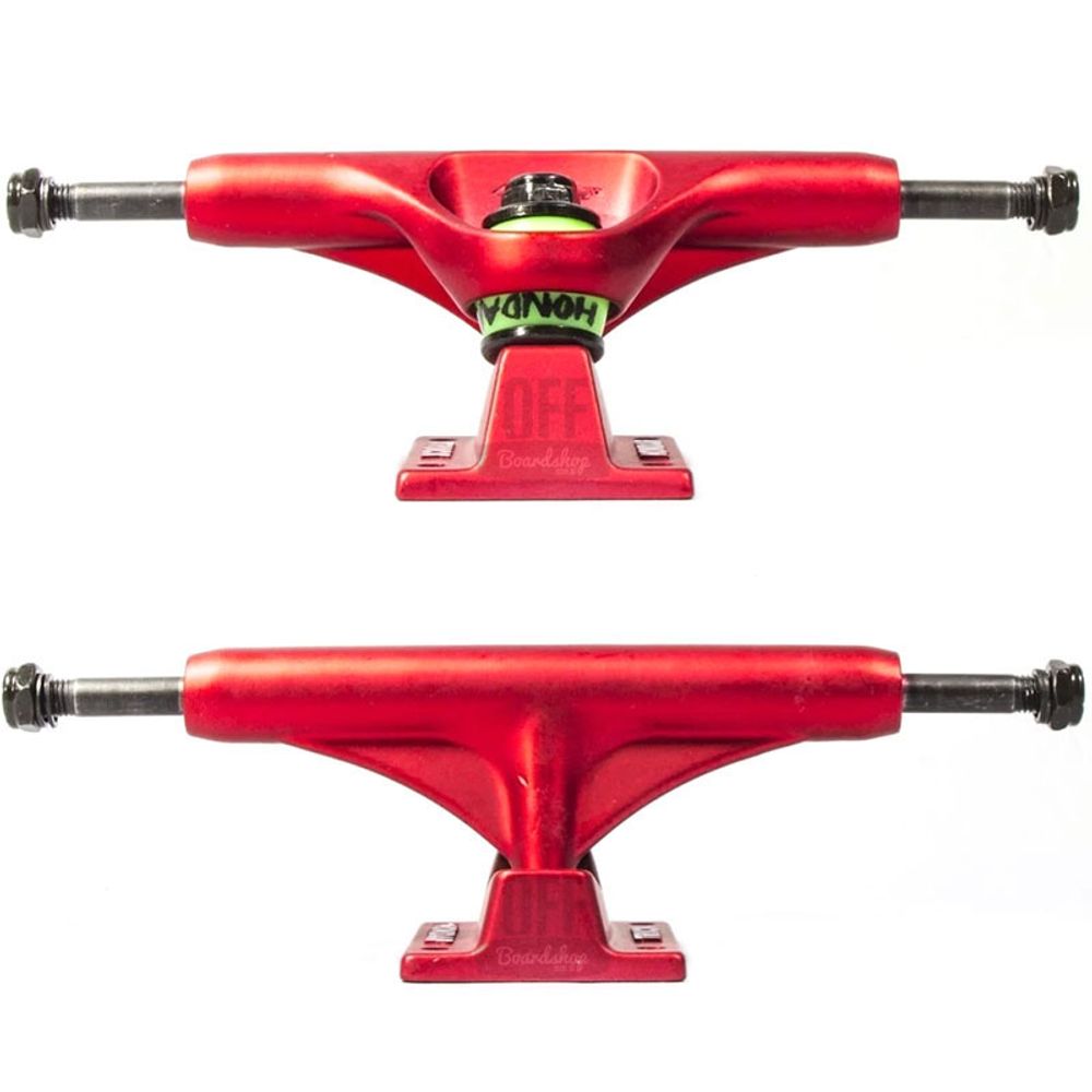 truck-hondar-steel-alloy-139-vermelho truck-hondar-steel-alloy-139-vermelho