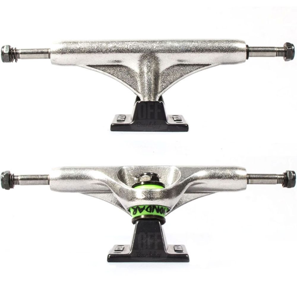 truck-hondar-steel-alloy-139-prata-preto truck-hondar-steel-alloy-139-prata-preto