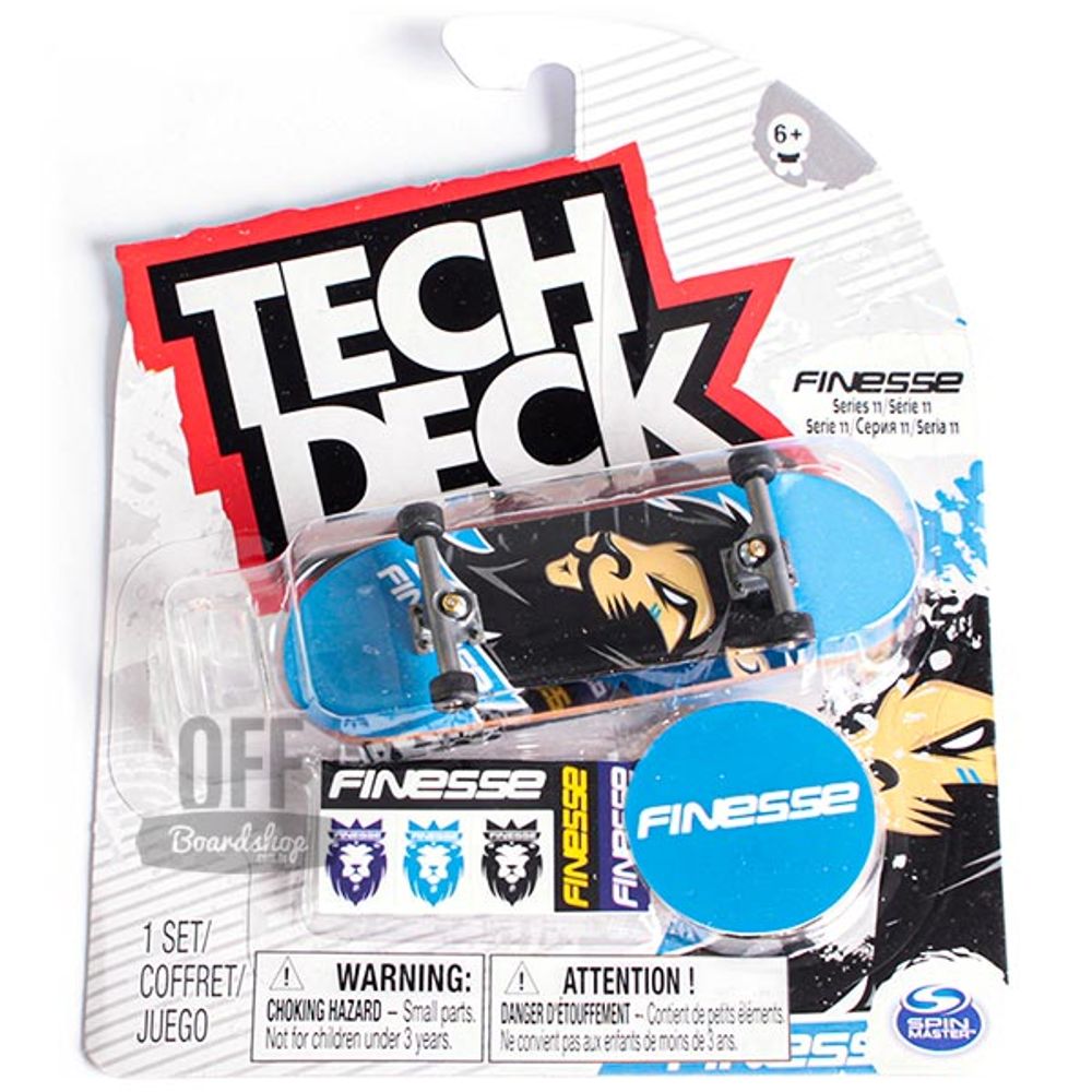 Skate-de-Dedo-Tech-Deck-Finesse-Lion.jpg Skate-de-Dedo-Tech-Deck-Finesse-Lion.jpg