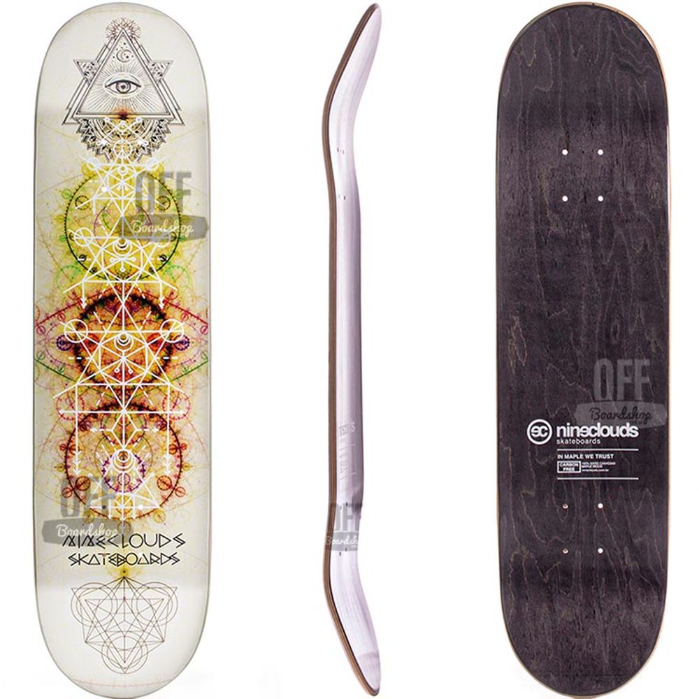 Shape-Nineclouds-Horus.jpg Shape-Nineclouds-Horus.jpg