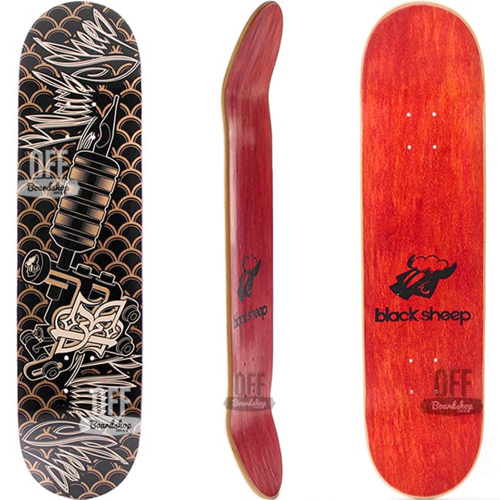 Shape-Black-Sheep-Tattoo-Machine.jpg Shape-Black-Sheep-Tattoo-Machine.jpg