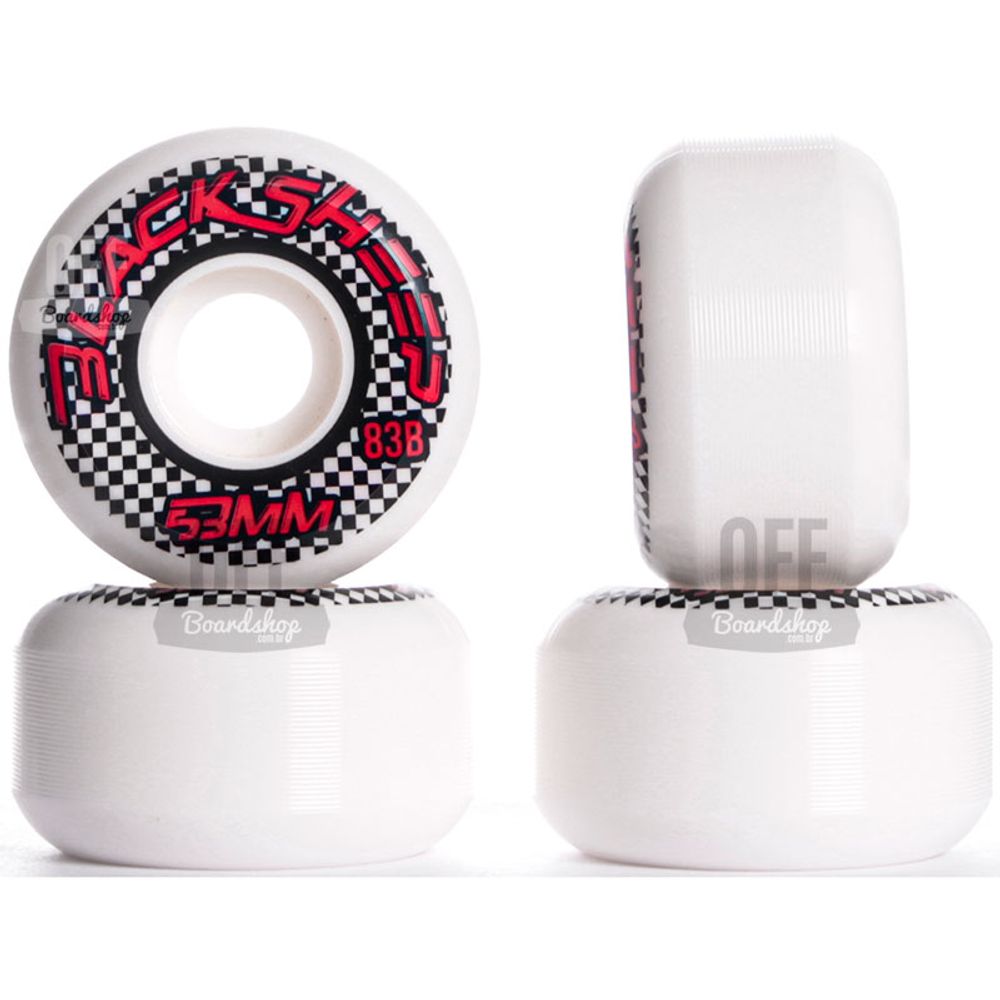 Roda Black Sheep 53mm 83b Off Boardshop Offboardshop Roda Black Sheep 53mm 83b Off Boardshop Offboardshop