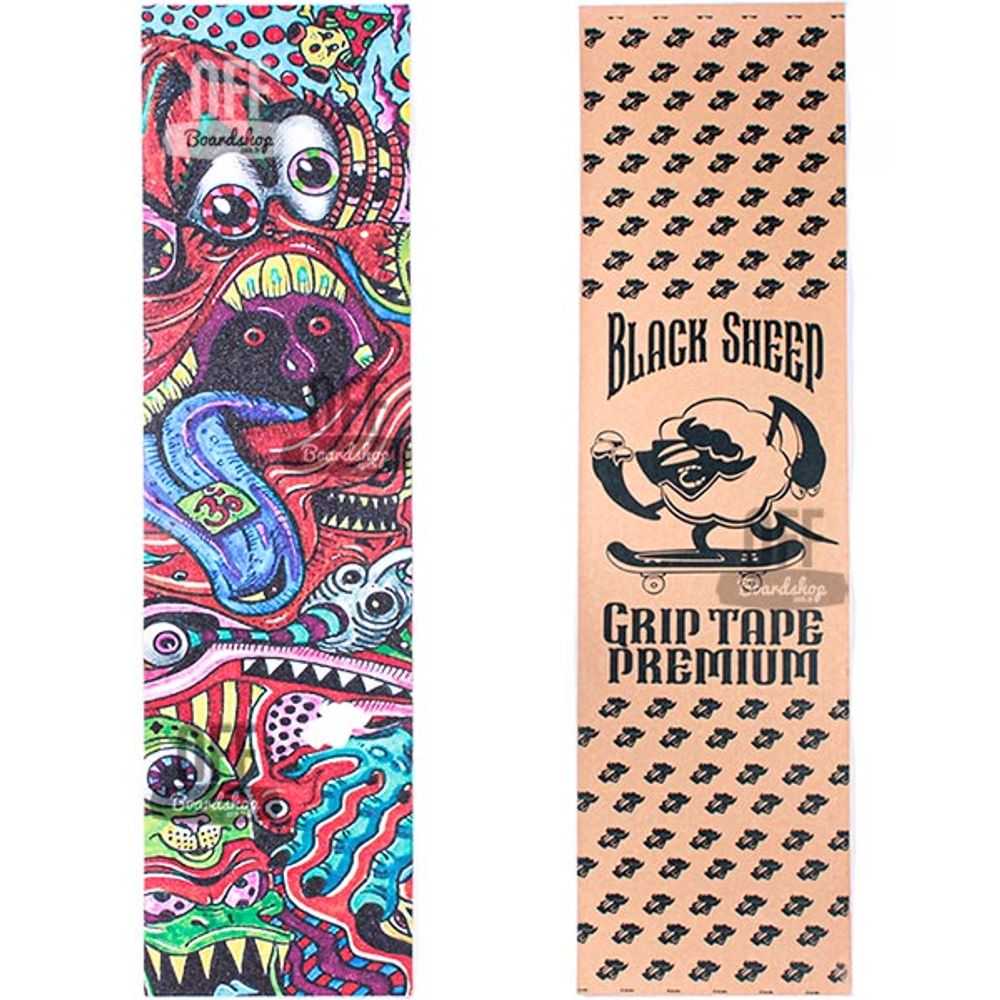 Lixa-Black-Sheep-Premium-Emborrachada-Art-Monster.jpg Lixa-Black-Sheep-Premium-Emborrachada-Art-Monster.jpg